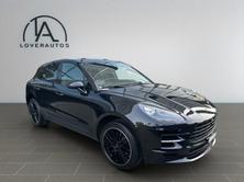 PORSCHE Macan PDK, Benzina, Occasioni / Usate, Automatico - 2