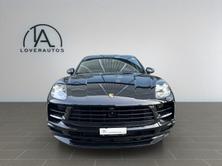 PORSCHE Macan PDK, Benzina, Occasioni / Usate, Automatico - 3