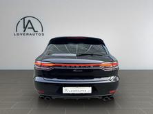 PORSCHE Macan PDK, Benzina, Occasioni / Usate, Automatico - 4