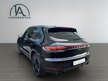 PORSCHE Macan PDK, Benzina, Occasioni / Usate, Automatico - 5