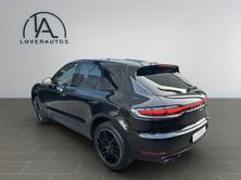 PORSCHE Macan PDK, Benzina, Occasioni / Usate, Automatico - 6