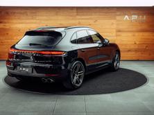 PORSCHE Macan S PDK Porsche Approved, Benzin, Occasion / Gebraucht, Automatik - 2