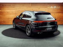 PORSCHE Macan S PDK Porsche Approved, Benzin, Occasion / Gebraucht, Automatik - 3