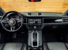 PORSCHE Macan S PDK Porsche Approved, Benzin, Occasion / Gebraucht, Automatik - 5