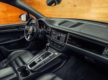 PORSCHE Macan S PDK Porsche Approved, Benzin, Occasion / Gebraucht, Automatik - 6