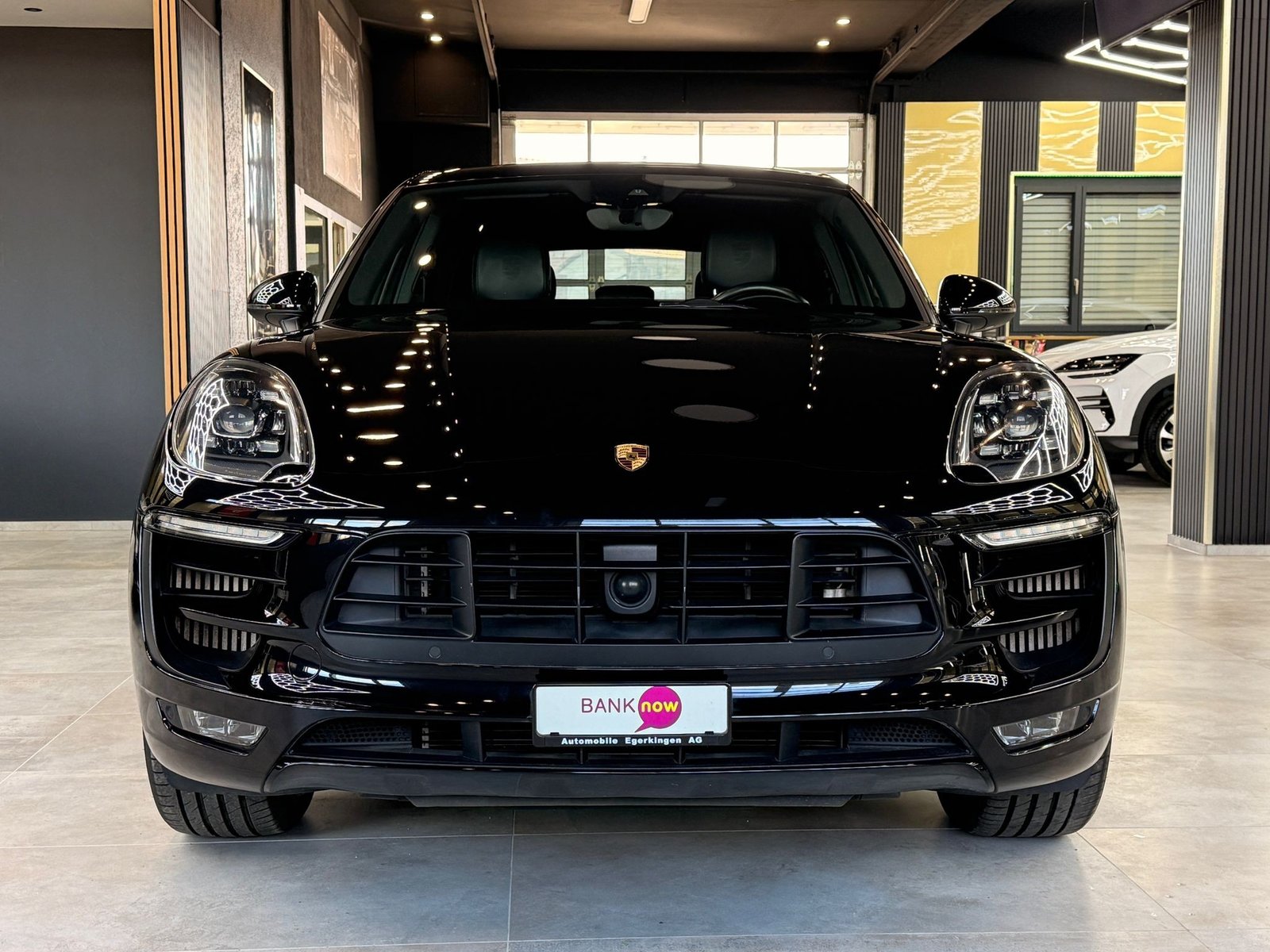 PORSCHE Macan GTS PDK, Essence, Occasion / Utilisé, Automatique - 2