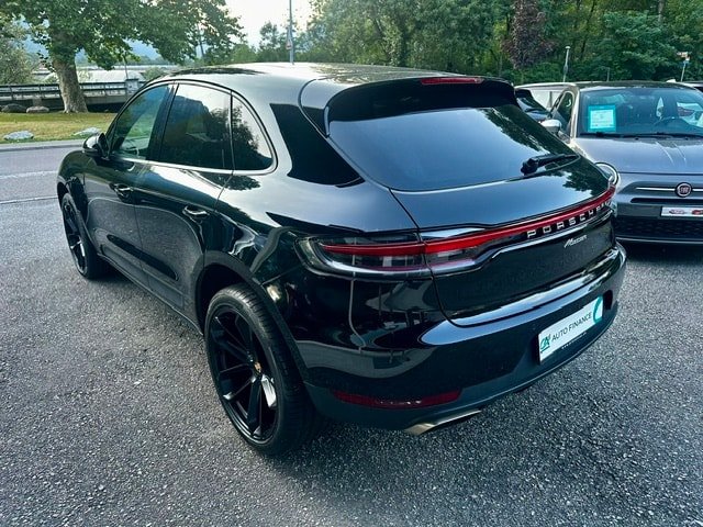 PORSCHE Macan PDK, Benzina, Occasioni / Usate, Automatico - 6