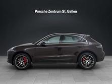 PORSCHE Macan S, Benzin, Occasion / Gebraucht, Automatik - 2