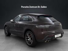 PORSCHE Macan S, Benzin, Occasion / Gebraucht, Automatik - 3