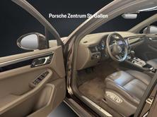 PORSCHE Macan S, Benzin, Occasion / Gebraucht, Automatik - 4