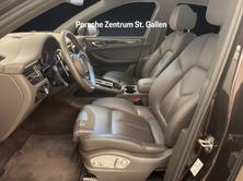 PORSCHE Macan S, Benzin, Occasion / Gebraucht, Automatik - 5