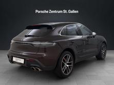 PORSCHE Macan S, Benzin, Occasion / Gebraucht, Automatik - 7