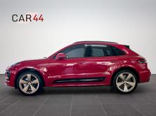 PORSCHE Macan S PDK, Essence, Occasion / Utilisé, Automatique - 2