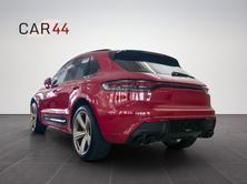 PORSCHE Macan S PDK, Essence, Occasion / Utilisé, Automatique - 3
