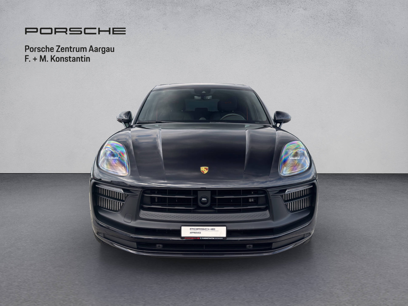 PORSCHE Macan GTS, Benzina, Occasioni / Usate, Automatico - 2