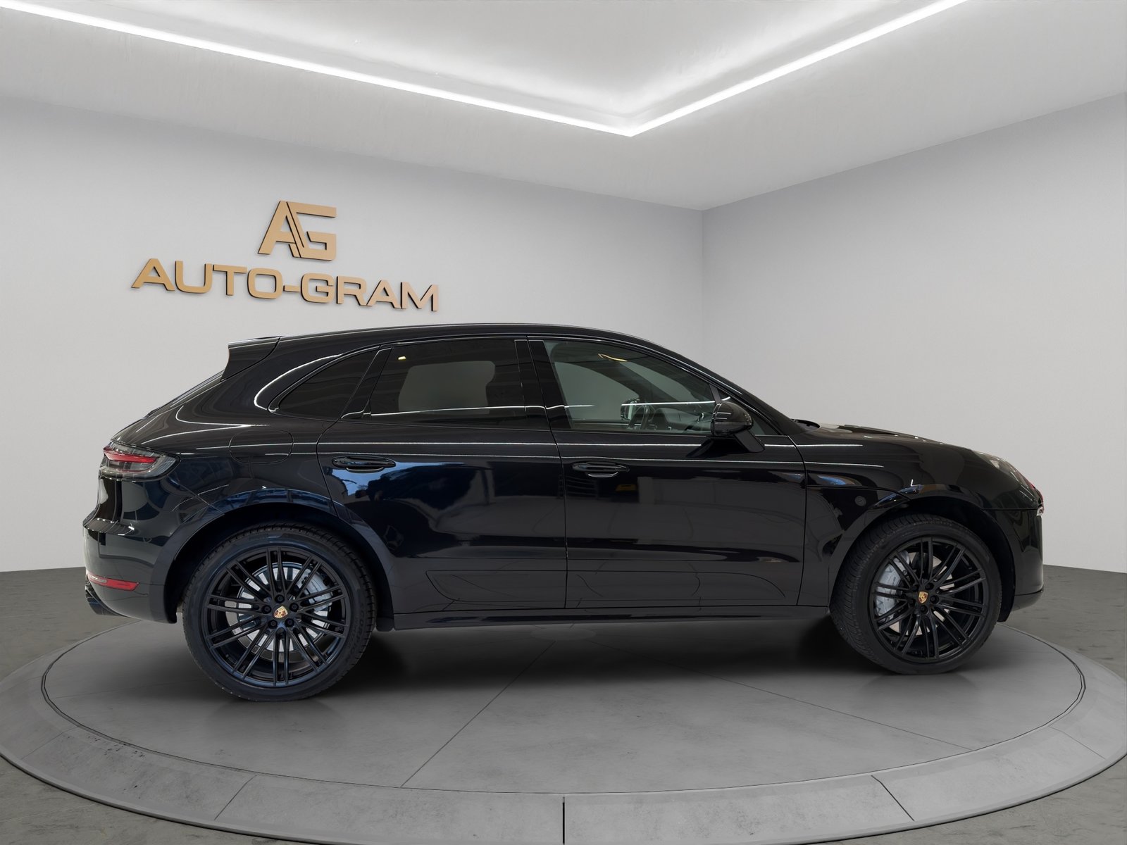PORSCHE Macan Turbo PDK, Benzina, Occasioni / Usate, Automatico - 6
