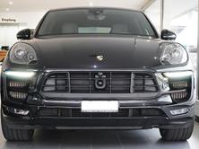 PORSCHE Macan Turbo PDK, Benzin, Occasion / Gebraucht, Automatik - 2
