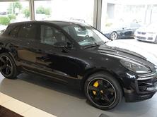 PORSCHE Macan Turbo PDK, Benzin, Occasion / Gebraucht, Automatik - 3