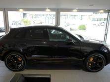 PORSCHE Macan Turbo PDK, Benzin, Occasion / Gebraucht, Automatik - 4