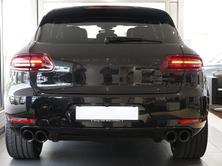 PORSCHE Macan Turbo PDK, Benzin, Occasion / Gebraucht, Automatik - 6