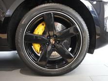 PORSCHE Macan Turbo PDK, Benzin, Occasion / Gebraucht, Automatik - 7