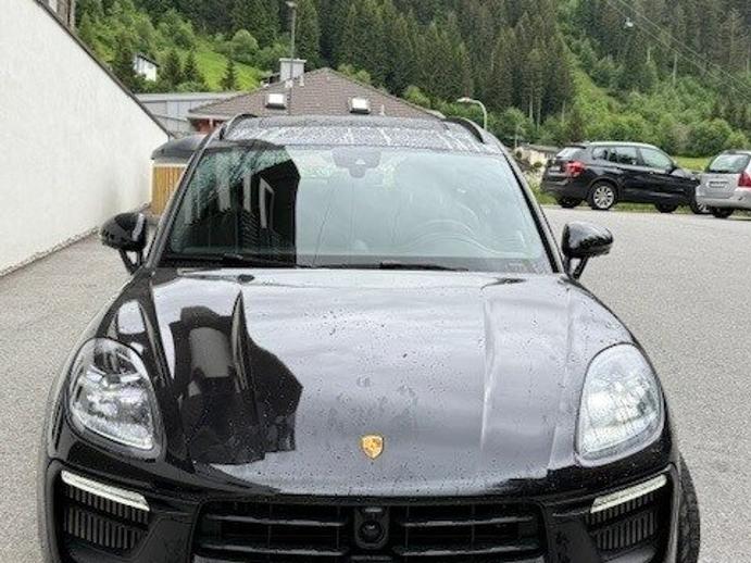 PORSCHE Macan 2.9 V6 GTS, Benzina, Occasioni / Usate, Automatico