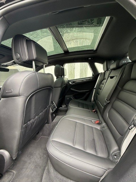 PORSCHE Macan 2.9 V6 GTS, Benzin, Occasion / Gebraucht, Automatik - 5
