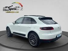 PORSCHE Macan S Diesel PDK, Diesel, Occasion / Gebraucht, Automatik - 3