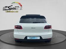 PORSCHE Macan S Diesel PDK, Diesel, Occasion / Gebraucht, Automatik - 4
