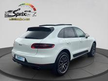 PORSCHE Macan S Diesel PDK, Diesel, Occasion / Gebraucht, Automatik - 5
