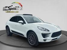 PORSCHE Macan S Diesel PDK, Diesel, Occasion / Gebraucht, Automatik - 7