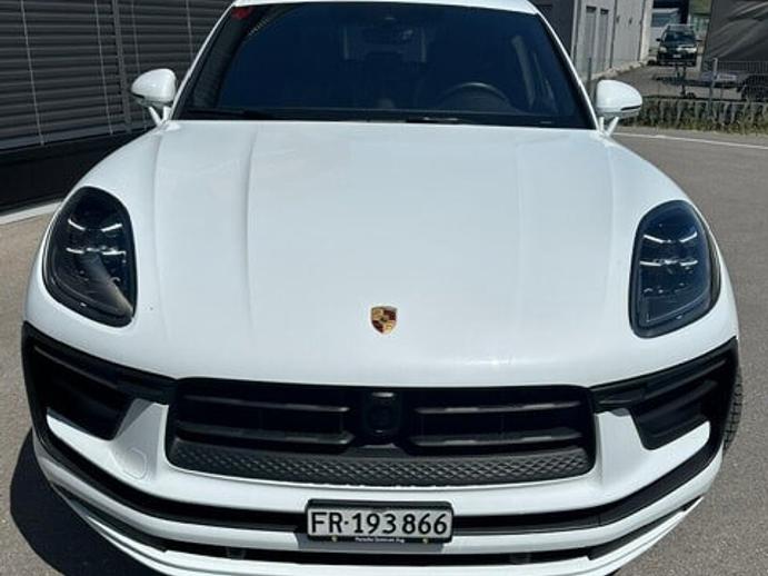 PORSCHE Macan 2.0, Essence, Occasion / Utilisé, Automatique