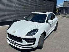 PORSCHE Macan 2.0, Essence, Occasion / Utilisé, Automatique - 2
