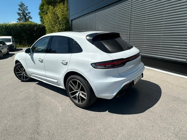 PORSCHE Macan 2.0, Benzina, Occasioni / Usate, Automatico - 3