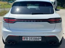 PORSCHE Macan 2.0, Essence, Occasion / Utilisé, Automatique - 4