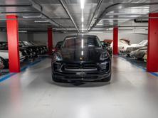 PORSCHE Macan, Benzina, Occasioni / Usate, Automatico - 2