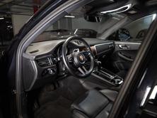 PORSCHE Macan, Benzina, Occasioni / Usate, Automatico - 4
