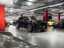 PORSCHE Macan, Benzina, Occasioni / Usate, Automatico - 6