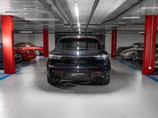 PORSCHE Macan, Benzina, Occasioni / Usate, Automatico - 7