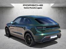 PORSCHE Macan 4, Elettrica, Occasioni / Usate, Automatico - 7