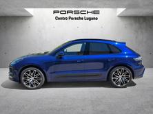 PORSCHE Macan T, Benzina, Occasioni / Usate, Automatico - 2