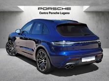 PORSCHE Macan T, Benzina, Occasioni / Usate, Automatico - 3