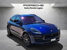 PORSCHE Macan T, Benzina, Occasioni / Usate, Automatico - 6