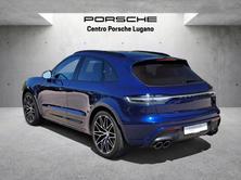 PORSCHE Macan T, Benzina, Occasioni / Usate, Automatico - 7