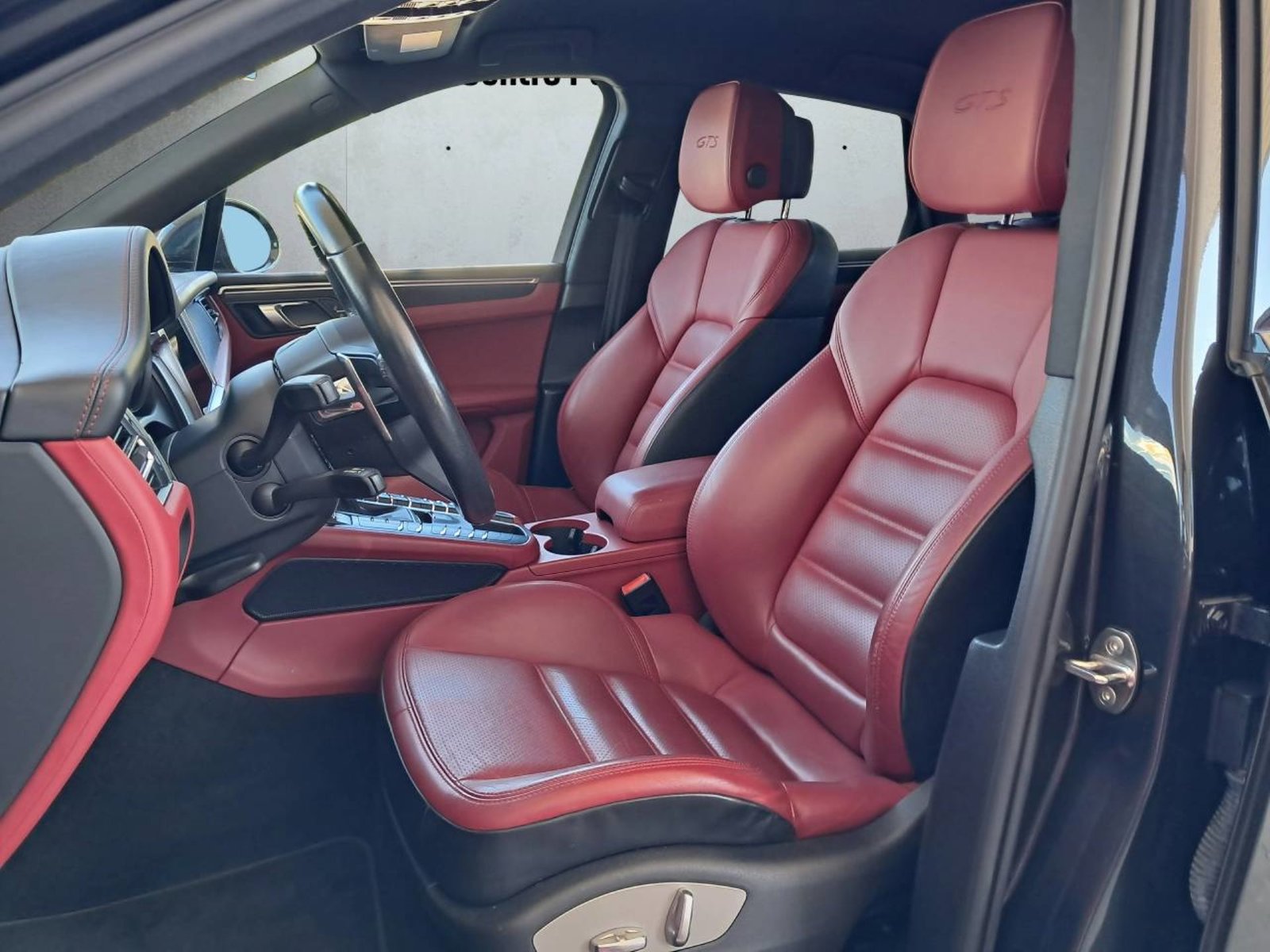 PORSCHE Macan GTS, Petrol, Second hand / Used, Automatic - 5
