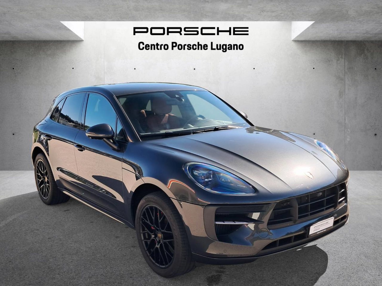 PORSCHE Macan GTS, Petrol, Second hand / Used, Automatic - 6