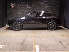 PORSCHE Macan Turbo PDK, Benzin, Occasion / Gebraucht, Automatik - 2