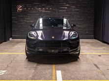 PORSCHE Macan Turbo PDK, Benzin, Occasion / Gebraucht, Automatik - 3