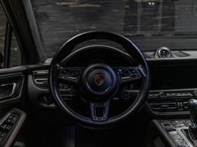 PORSCHE Macan Turbo PDK, Benzin, Occasion / Gebraucht, Automatik - 7
