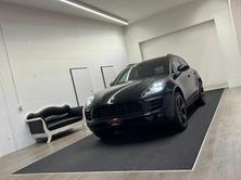 PORSCHE Macan S Diesel PDK, Diesel, Occasion / Utilisé, Automatique - 3